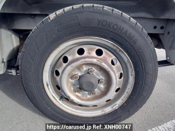 Used 2004 MT nissan vanette-van SK82VN Image[29]