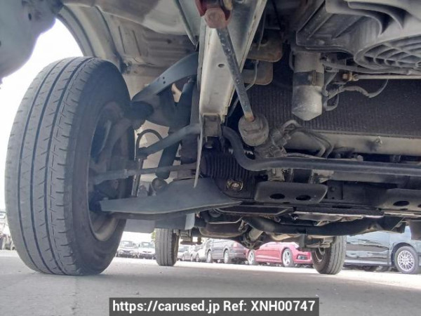 Used 2004 MT nissan vanette-van SK82VN Image[30]