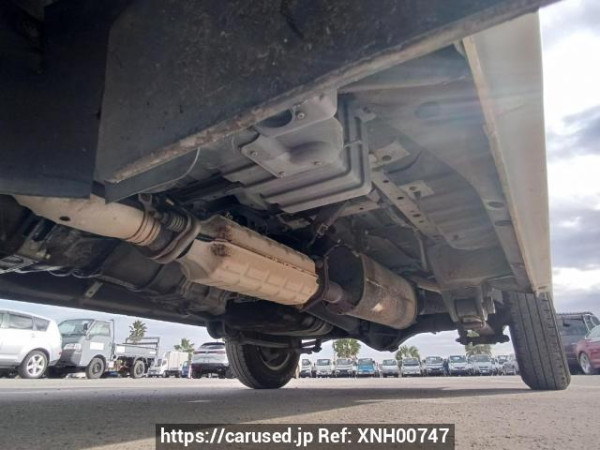 Used 2004 MT nissan vanette-van SK82VN Image[33]