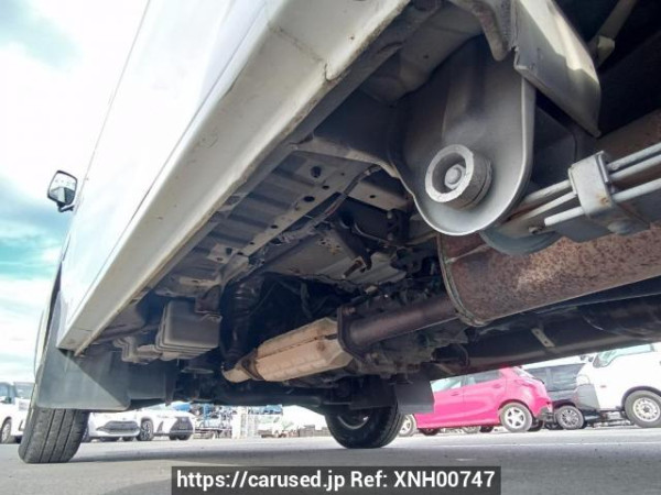 Used 2004 MT nissan vanette-van SK82VN Image[34]