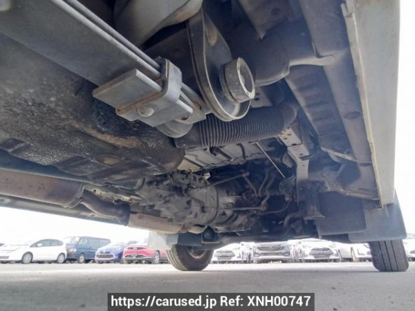 Used 2004 MT nissan vanette-van SK82VN Image[35]