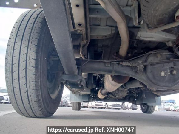 Used 2004 MT nissan vanette-van SK82VN Image[36]