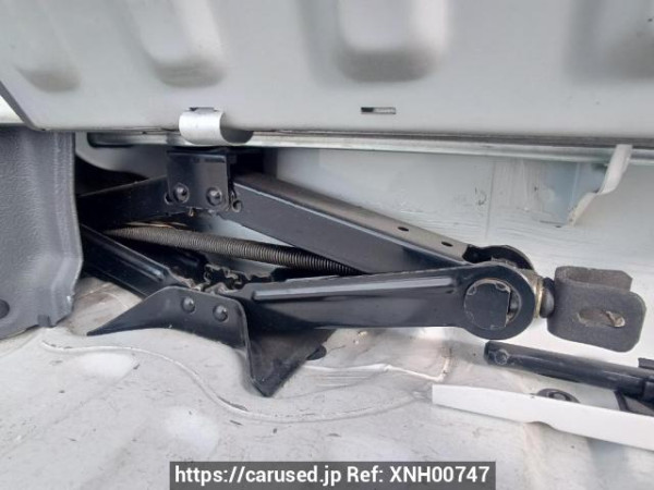 Used 2004 MT nissan vanette-van SK82VN Image[40]