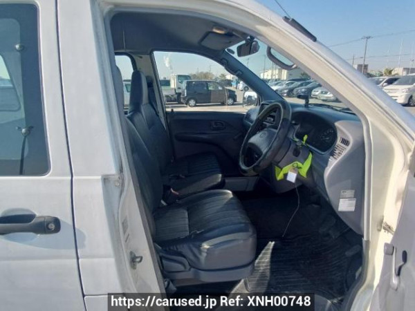 Used 2001 AT toyota liteace-van KR42V Image[14]