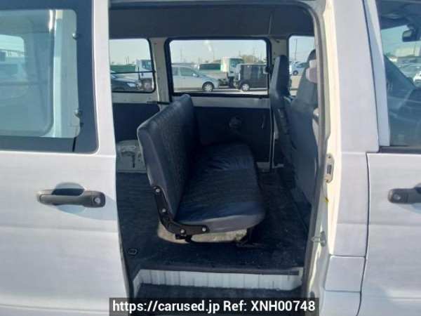 Used 2001 AT toyota liteace-van KR42V Image[16]