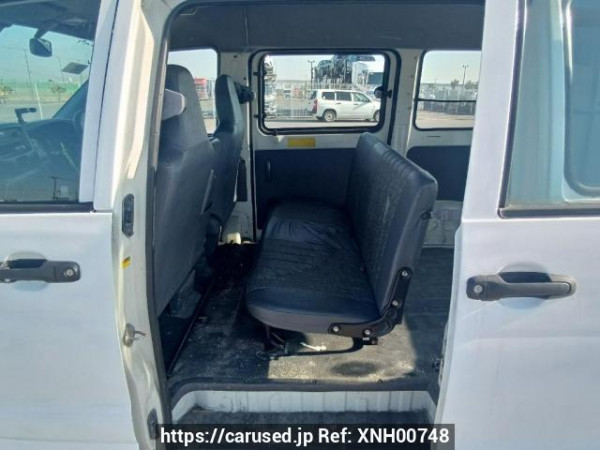 Used 2001 AT toyota liteace-van KR42V Image[17]