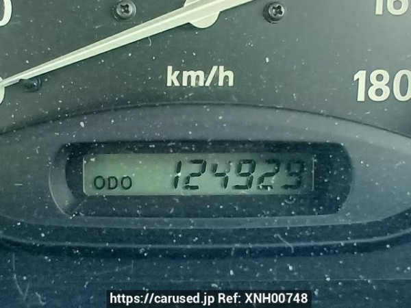 Used 2001 AT toyota liteace-van KR42V Image[22]