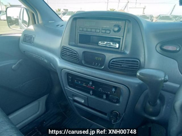 Used 2001 AT toyota liteace-van KR42V Image[23]