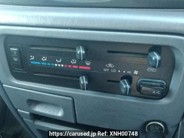 Used 2001 AT toyota liteace-van KR42V Image[25]