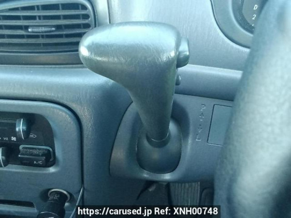 Used 2001 AT toyota liteace-van KR42V Image[26]