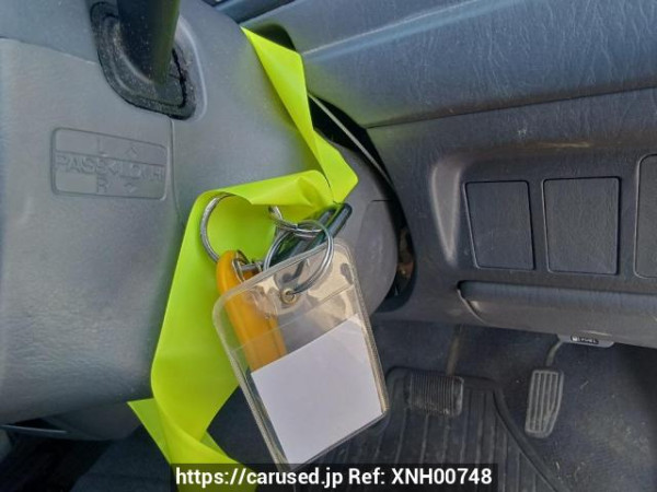 Used 2001 AT toyota liteace-van KR42V Image[27]