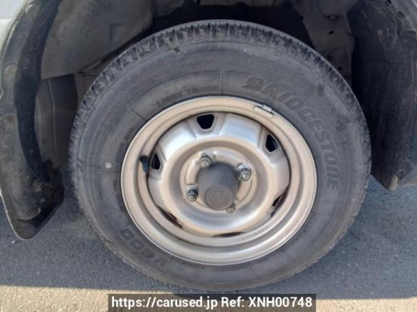 Used 2001 AT toyota liteace-van KR42V Image[28]