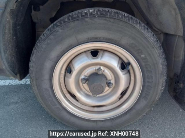 Used 2001 AT toyota liteace-van KR42V Image[29]