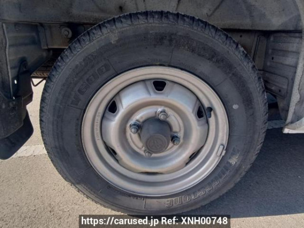 Used 2001 AT toyota liteace-van KR42V Image[30]