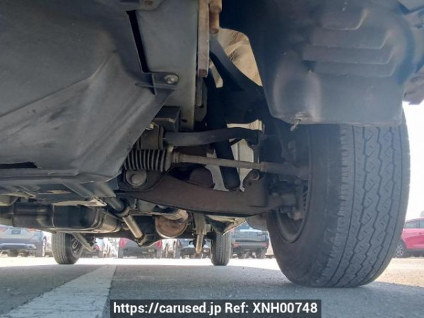 Used 2001 AT toyota liteace-van KR42V Image[33]