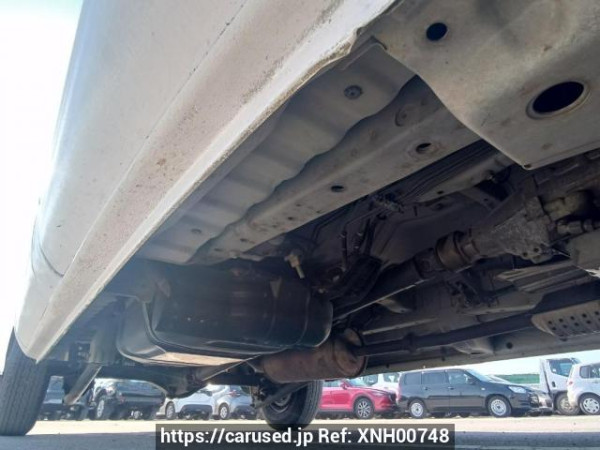 Used 2001 AT toyota liteace-van KR42V Image[34]