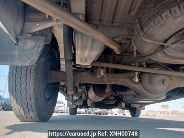 Used 2001 AT toyota liteace-van KR42V Image[38]