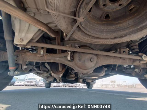 Used 2001 AT toyota liteace-van KR42V Image[39]