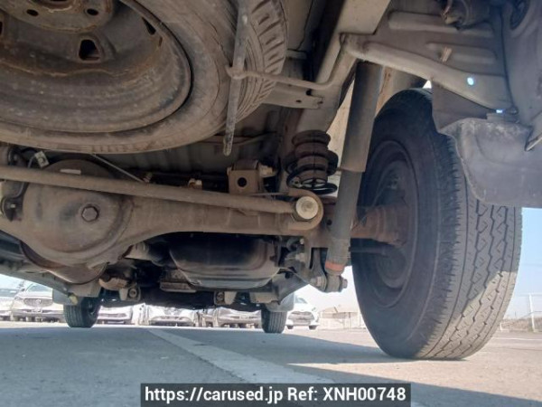 Used 2001 AT toyota liteace-van KR42V Image[40]