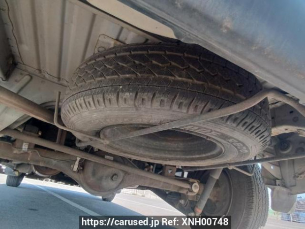 Used 2001 AT toyota liteace-van KR42V Image[41]