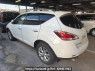 Used 2013 AT nissan murano TZ51 Image[2]