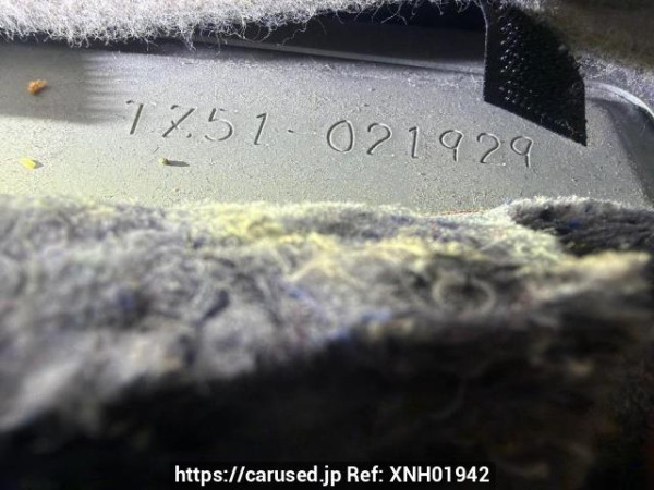 Used 2013 AT nissan murano TZ51 Image[6]