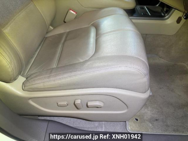 Used 2013 AT nissan murano TZ51 Image[10]