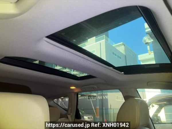 Used 2013 AT nissan murano TZ51 Image[16]