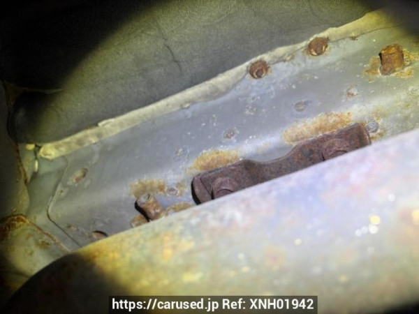 Used 2013 AT nissan murano TZ51 Image[24]