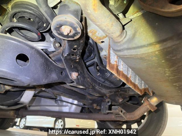 Used 2013 AT nissan murano TZ51 Image[25]