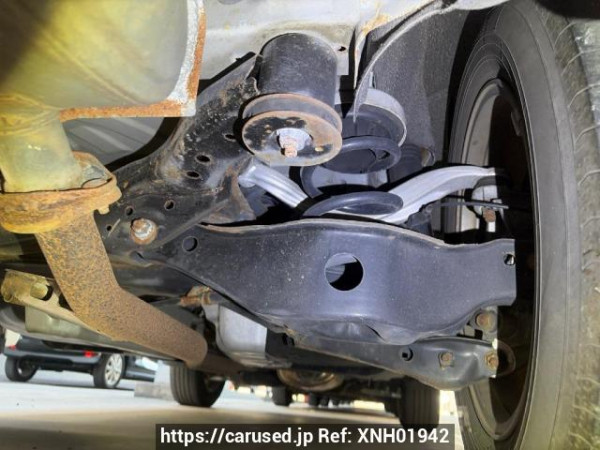 Used 2013 AT nissan murano TZ51 Image[26]