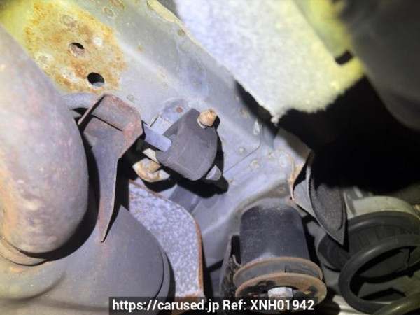 Used 2013 AT nissan murano TZ51 Image[27]