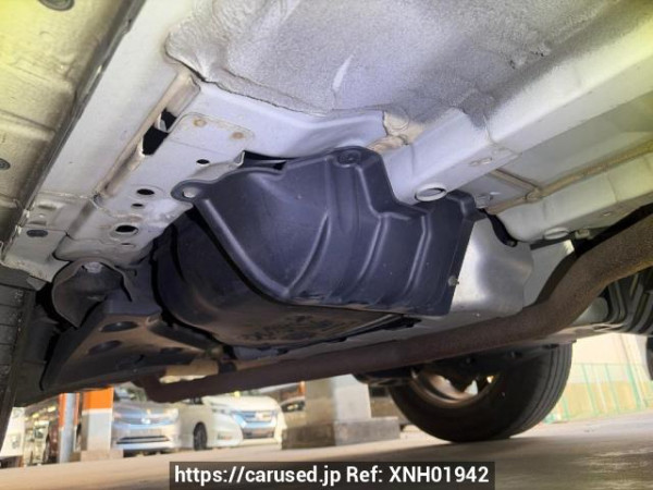 Used 2013 AT nissan murano TZ51 Image[28]