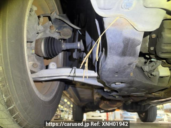 Used 2013 AT nissan murano TZ51 Image[30]