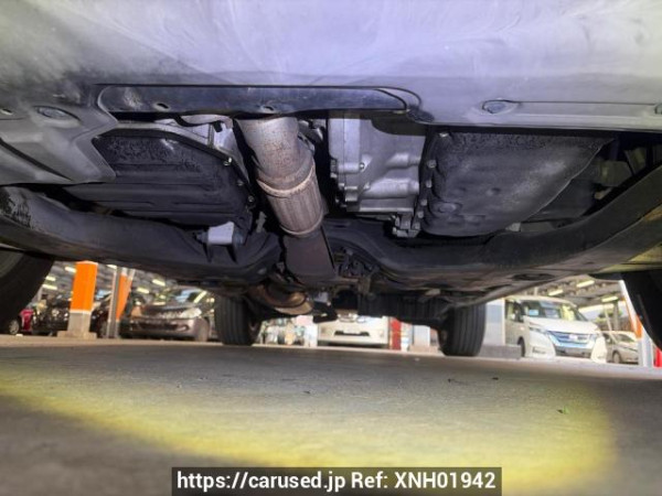 Used 2013 AT nissan murano TZ51 Image[31]