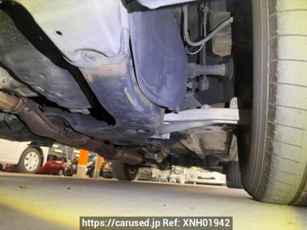 Used 2013 AT nissan murano TZ51 Image[32]