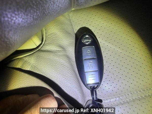 Used 2013 AT nissan murano TZ51 Image[33]