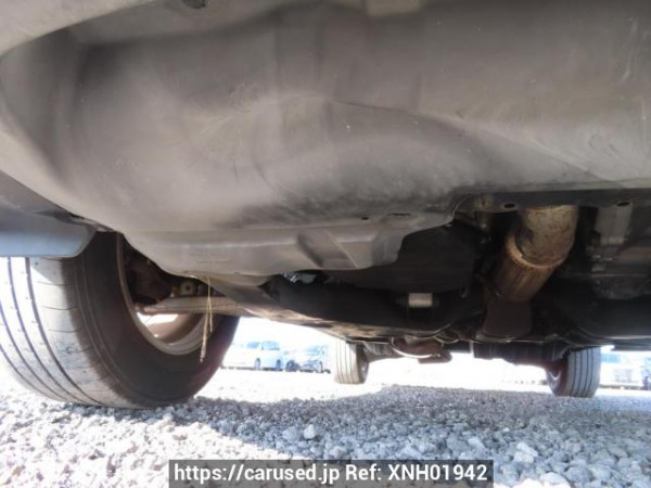 Used 2013 AT nissan murano TZ51 Image[38]