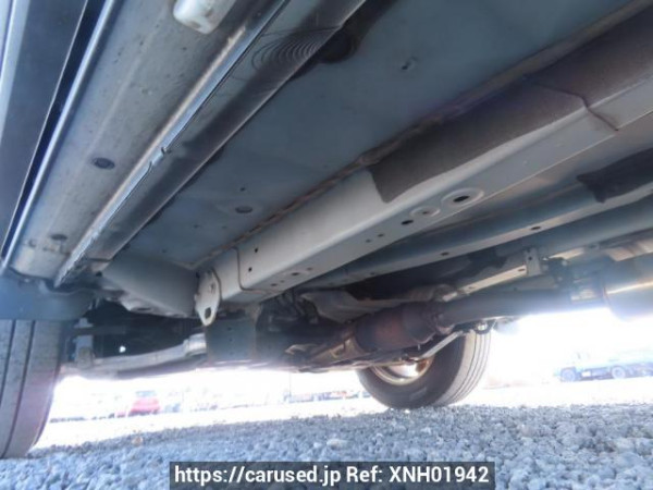 Used 2013 AT nissan murano TZ51 Image[41]