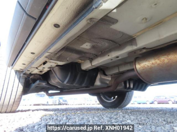 Used 2013 AT nissan murano TZ51 Image[42]