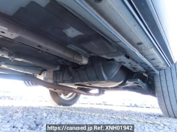 Used 2013 AT nissan murano TZ51 Image[43]