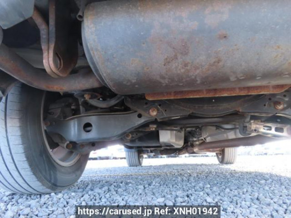 Used 2013 AT nissan murano TZ51 Image[44]