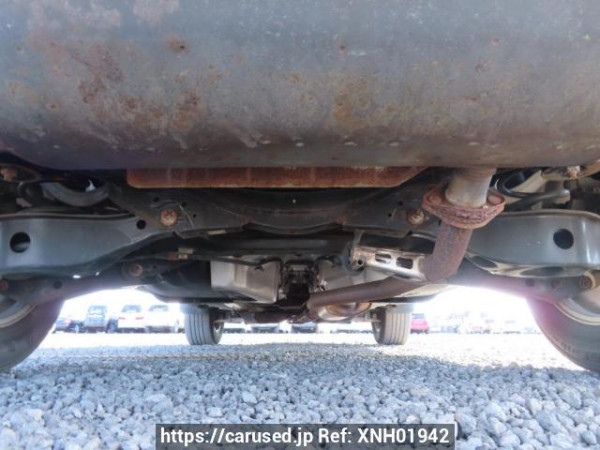 Used 2013 AT nissan murano TZ51 Image[45]