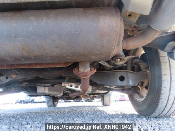 Used 2013 AT nissan murano TZ51 Image[46]