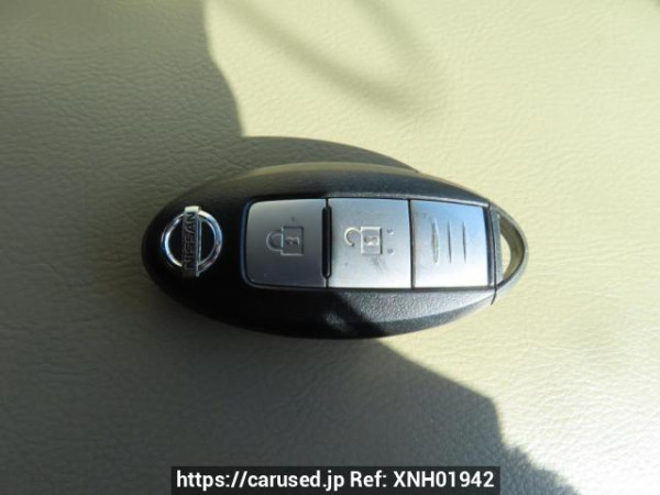 Used 2013 AT nissan murano TZ51 Image[47]