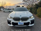 BMW X6 GT30