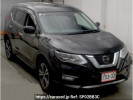 Nissan X-Trail NT32