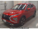 Mitsubishi Eclipse Cross GK1W