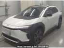 Toyota Bz4X XEAM10