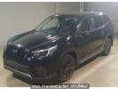 Subaru Forester SK5